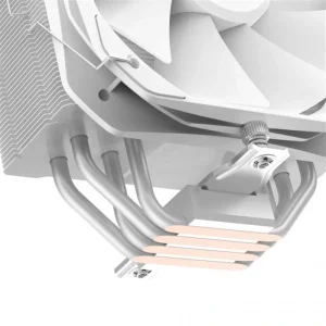 Кулер процессорный PCCooler Paladin 400 WH UA