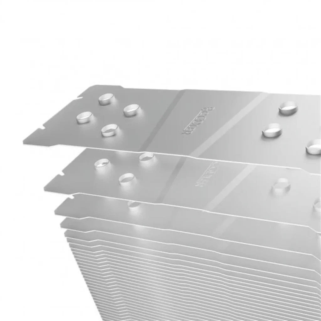 Кулер процессорный PCCooler Paladin 400 WH UA