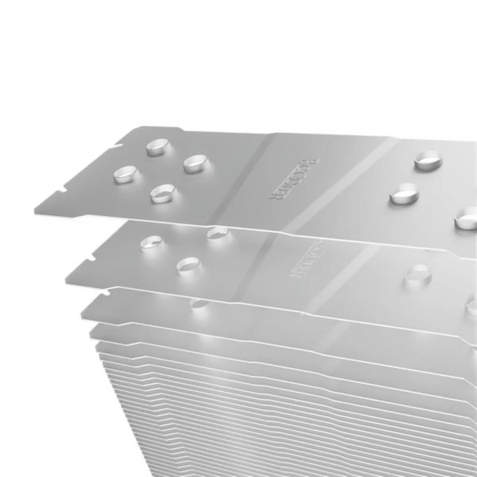 Кулер процесорний PCCooler Paladin 400 WH UA