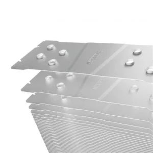 Кулер процессорный PCCooler Paladin 400 WH UA