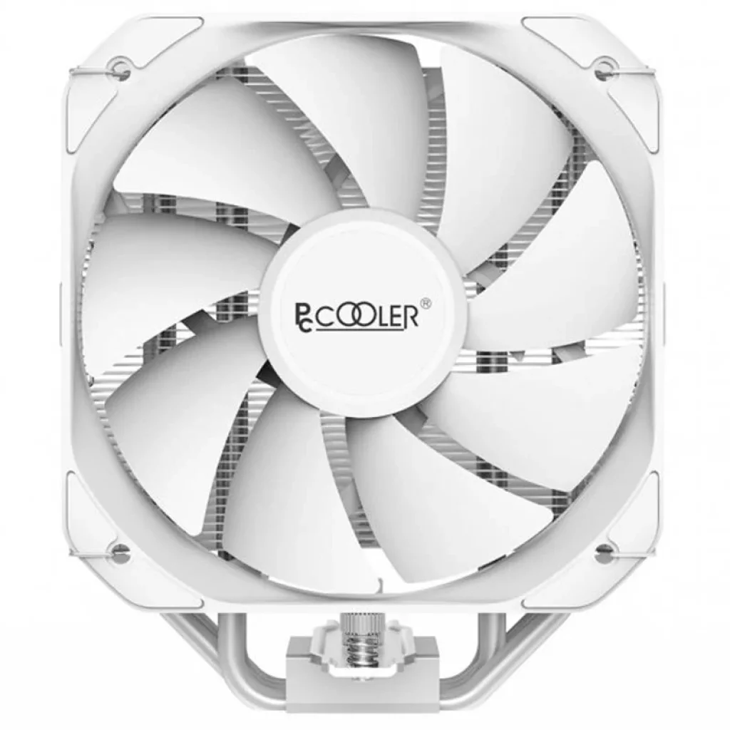Кулер процессорный PCCooler Paladin 400 WH UA