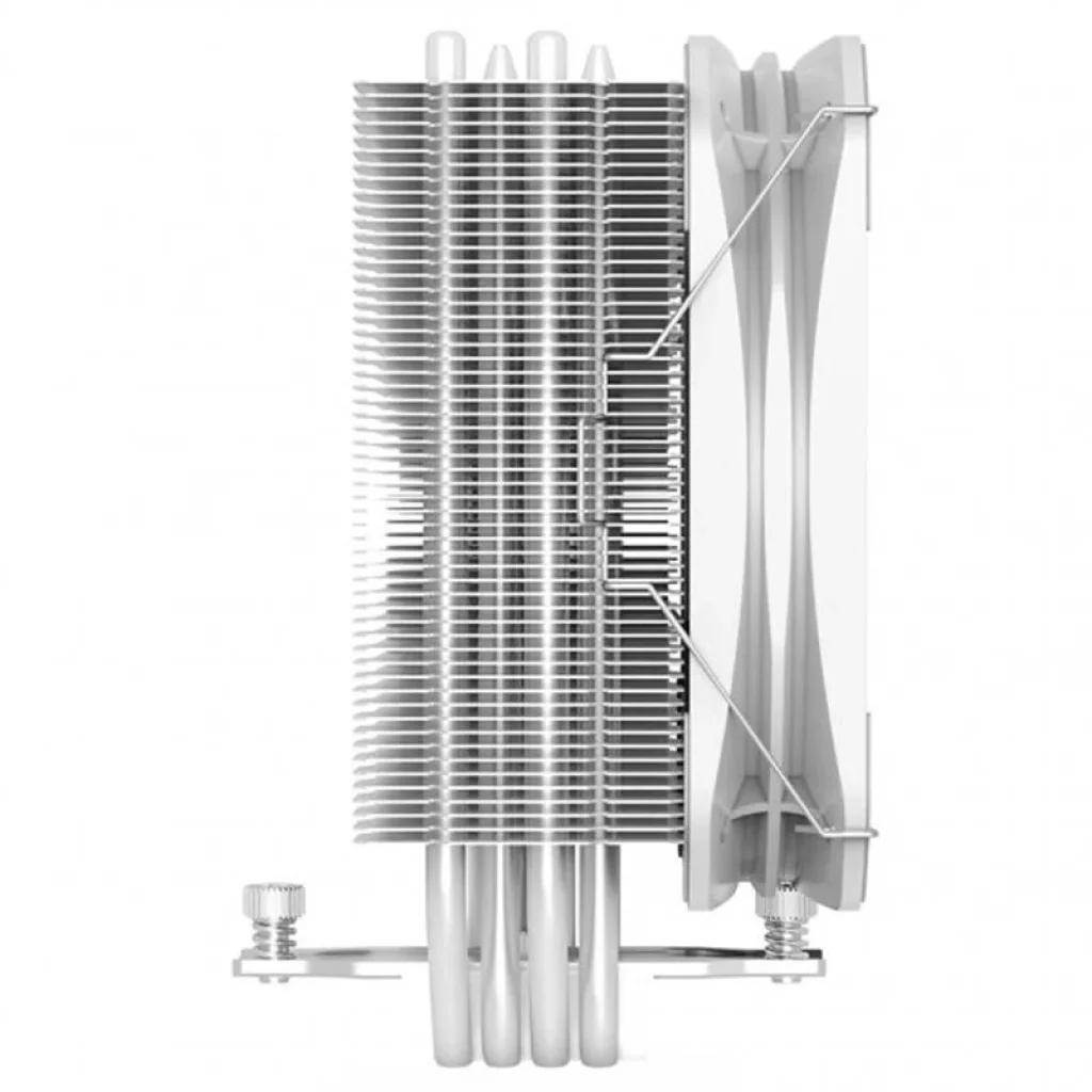 Кулер процессорный PCCooler Paladin 400 WH UA