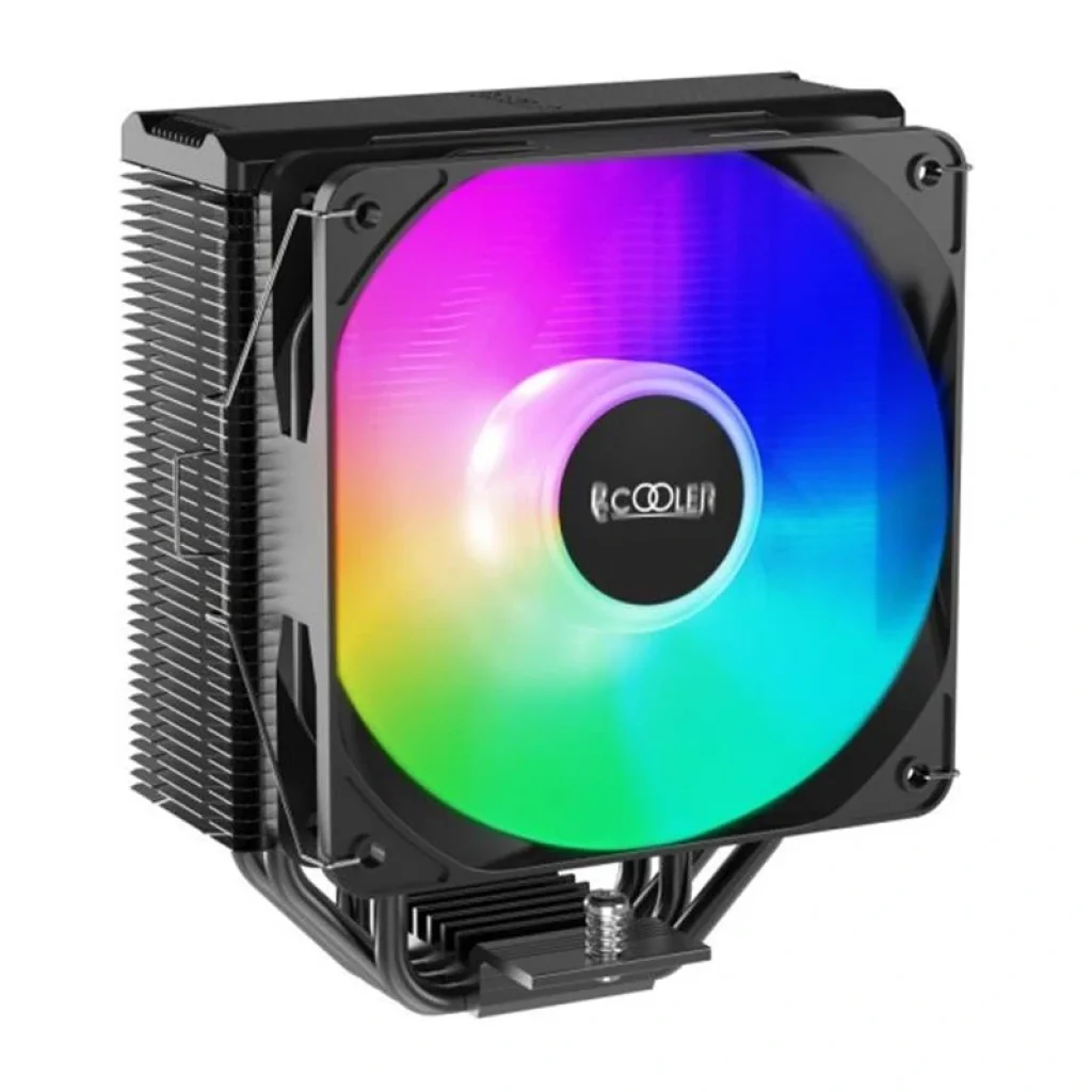 Кулер процесорний PCCooler Paladin EX400S UA