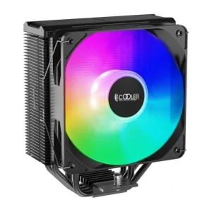 Кулер процесорний PCCooler Paladin EX400S UA