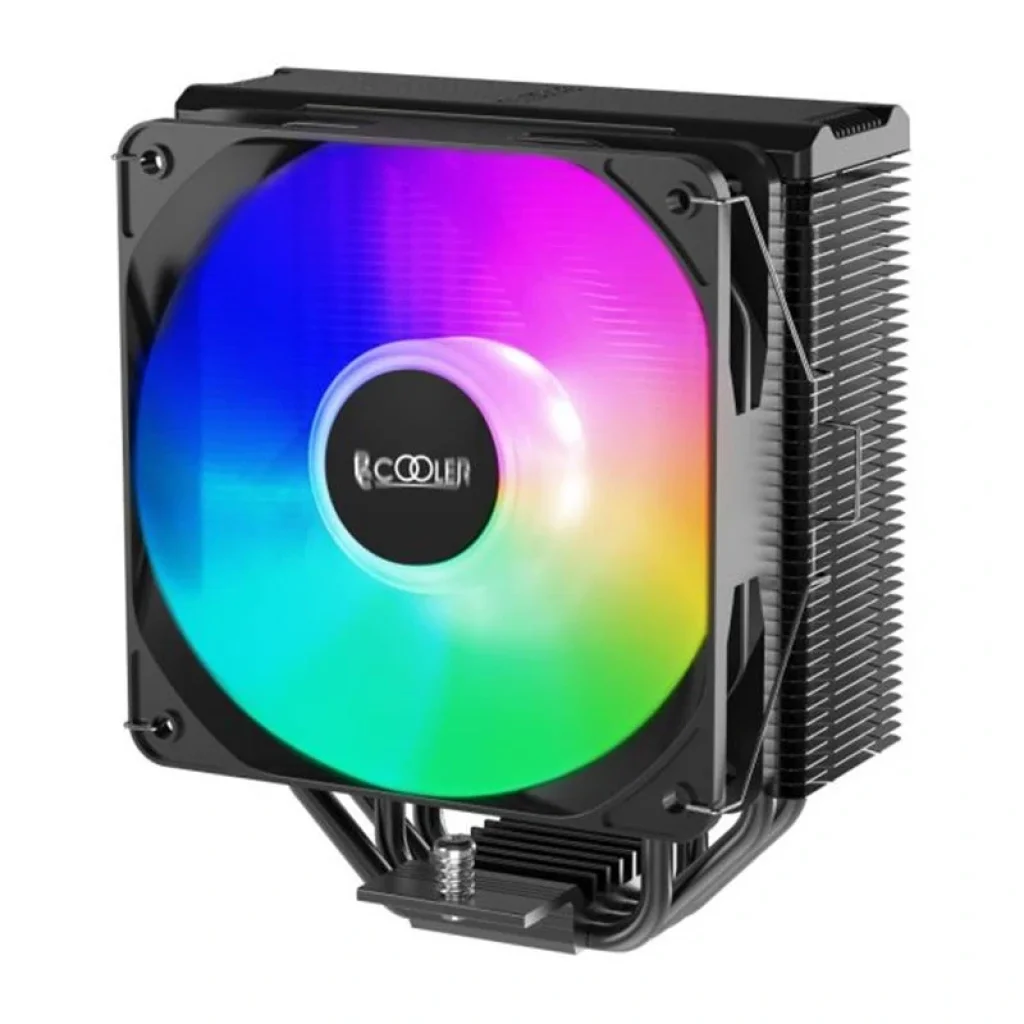 Кулер процесорний PCCooler Paladin EX400S UA
