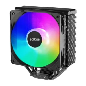 Кулер процесорний PCCooler Paladin EX400S UA