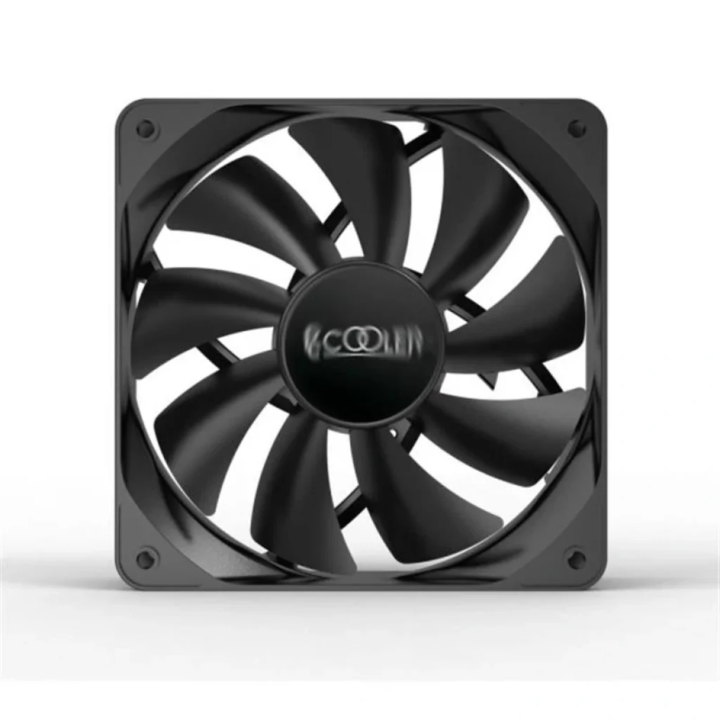 Кулер процесорний PCCooler Paladin EX400S UA