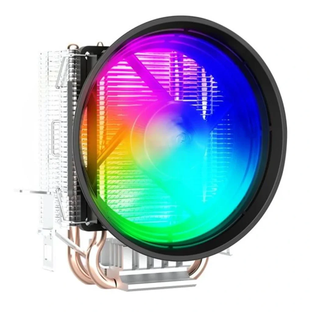 Кулер процесорний PCCooler S83 Pro UA