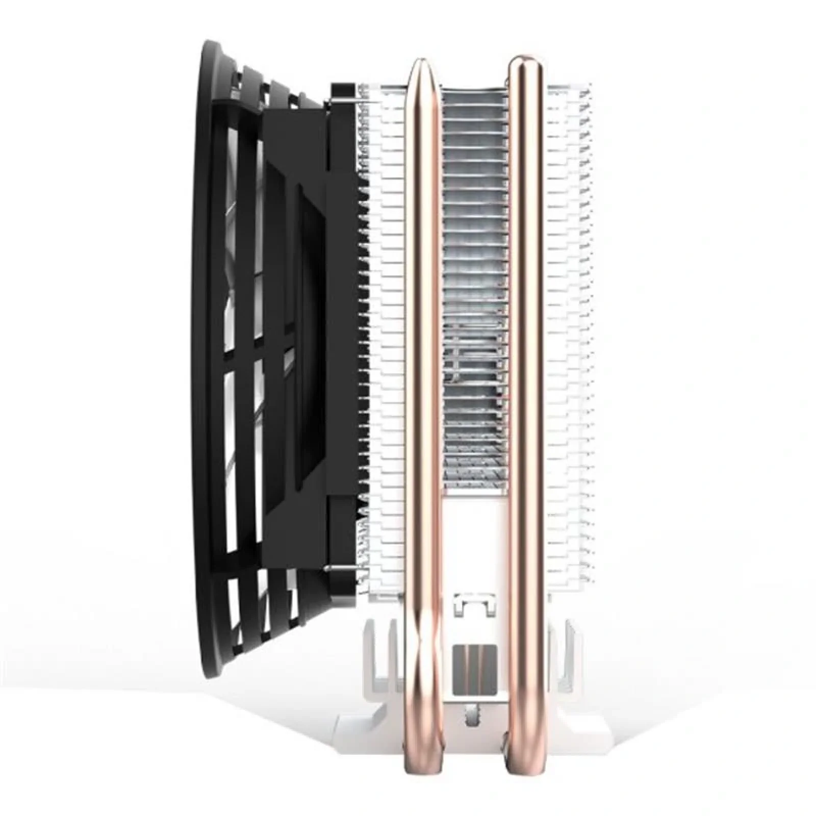 Кулер процесорний PCCooler S83 Pro UA