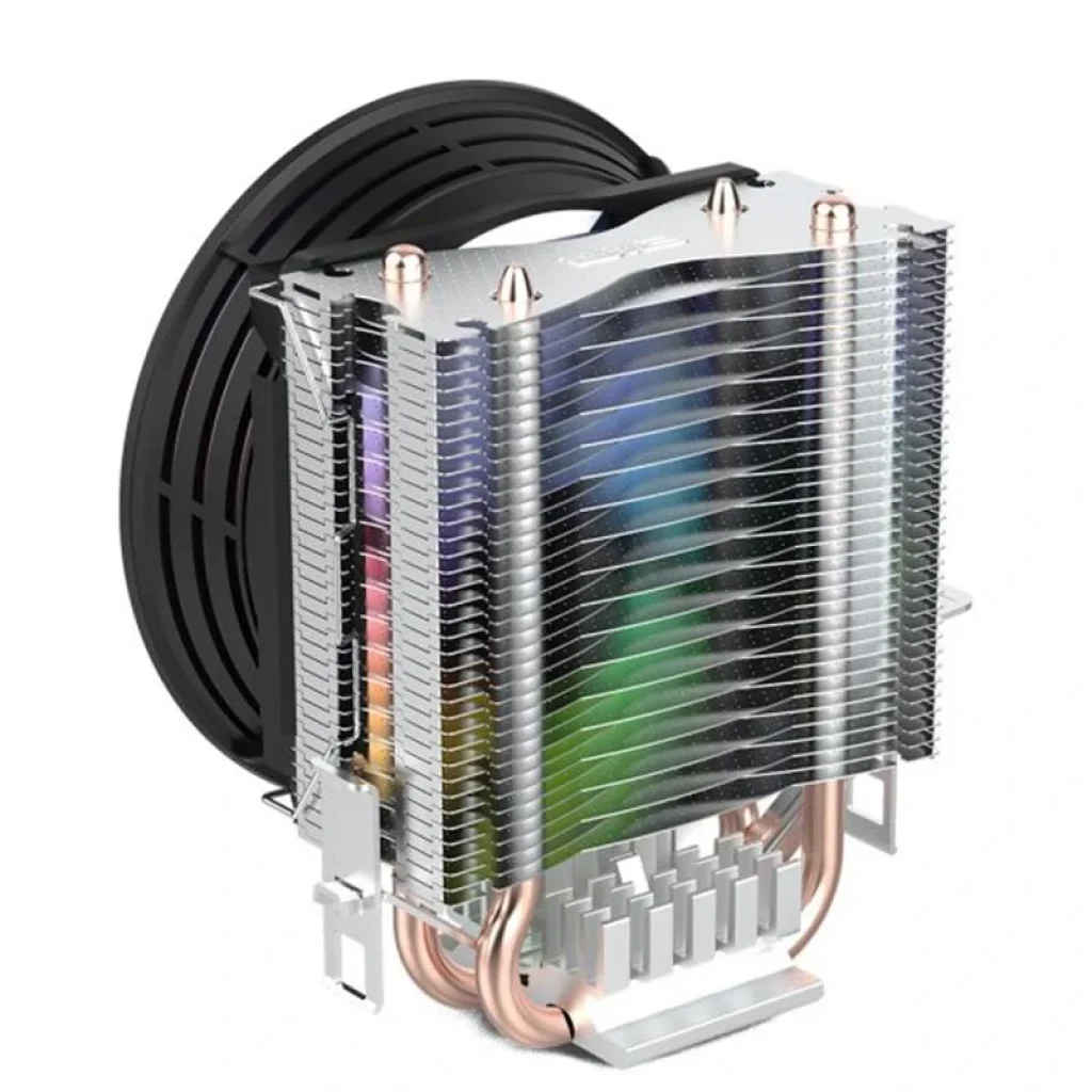 Кулер процесорний PCCooler S83 Pro UA