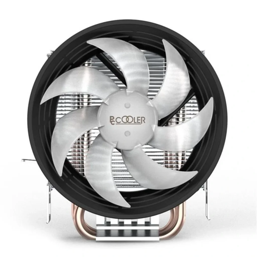 Кулер процесорний PCCooler S83 Pro UA