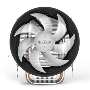 Кулер процесорний PCCooler S83 Pro UA