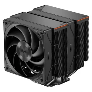 Кулер процесорний PCCooler RZ620 BK UA