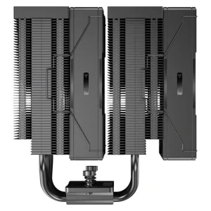 Кулер процесорний PCCooler RZ620 BK UA