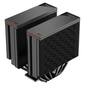 Кулер процесорний PCCooler RZ620 BK UA