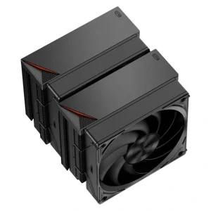 Кулер процесорний PCCooler RZ620 BK UA