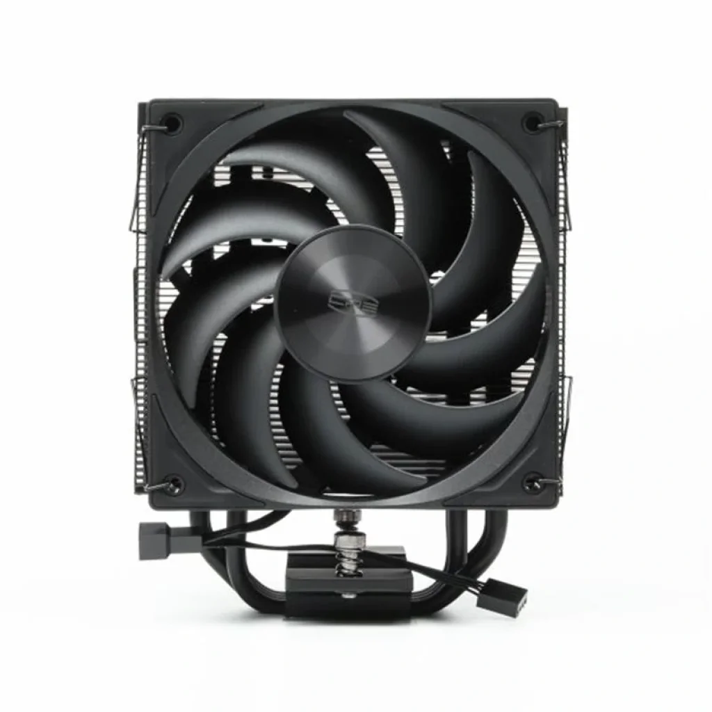 Кулер процесорний PCCooler RZ400 BK UA