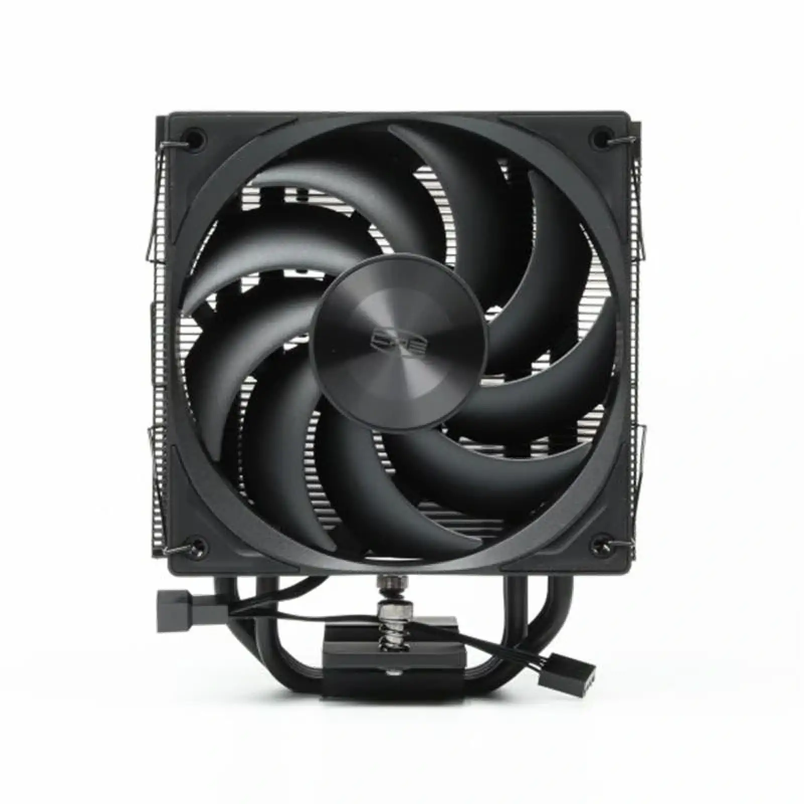 Кулер процесорний PCCooler RZ400 BK UA