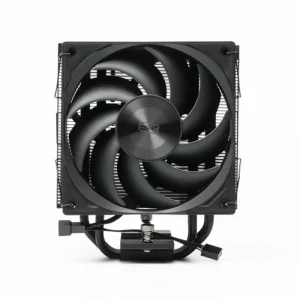 Кулер процесорний PCCooler RZ400 BK UA