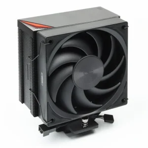 Кулер процесорний PCCooler RZ400 BK UA