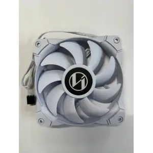 Вентилятор Lian Li GF.12Q1K5.P50W0 bulk, 120х120х25мм, 4-pin, білий UA