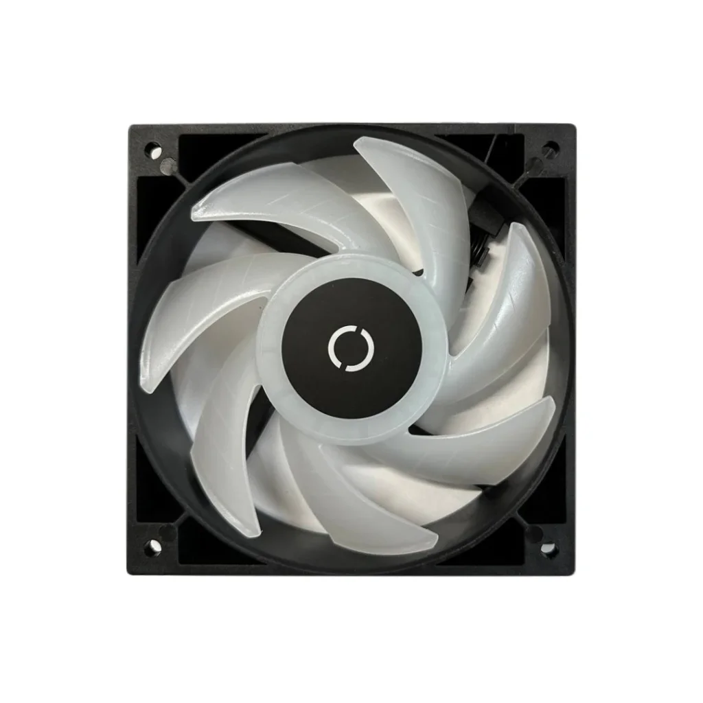Вентилятор Tecware omni P12 bulk, 120х120х25 мм, 4-pin UA
