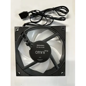 Вентилятор Tecware omni P12 bulk, 120х120х25 мм, 4-pin UA