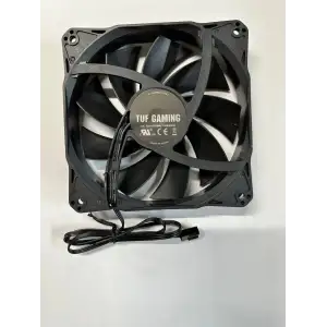Вентилятор Asus TUF A1225M125U bulk, 120х120х25 мм, 3-pin UA