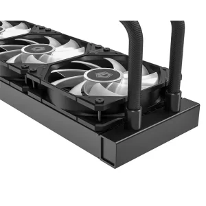 Система водяного охлаждения ID-Cooling Zoomflow 360 XT V2 UA