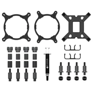 Система водяного охлаждения ID-Cooling Zoomflow 360 XT V2 UA