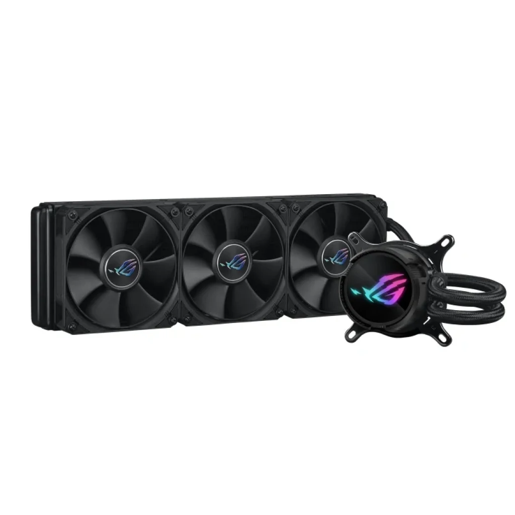 Система водяного охолодження Asus ROG Strix LC III 360 (90RC00T0-M0UAY0) UA
