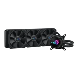 Система водяного охолодження Asus ROG Strix LC III 360 (90RC00T0-M0UAY0) UA