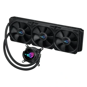 Система водяного охолодження Asus ROG Strix LC III 360 (90RC00T0-M0UAY0) UA