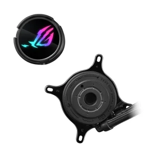 Система водяного охолодження Asus ROG Strix LC III 360 (90RC00T0-M0UAY0) UA