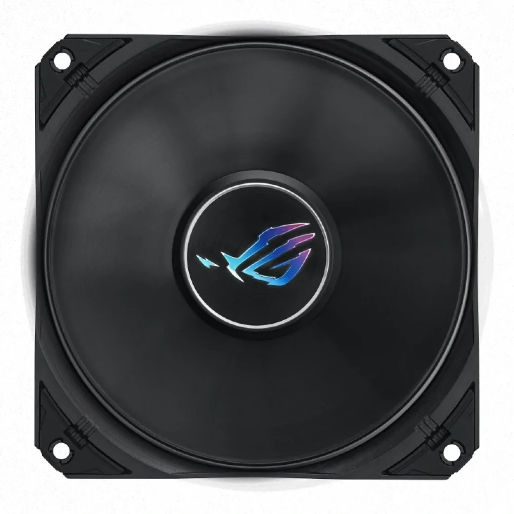 Система водяного охолодження Asus ROG Strix LC III 360 (90RC00T0-M0UAY0) UA