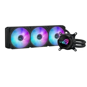 Система водяного охлаждения Asus ROG Strix LC III 360 ARGB (90RC00T1-M0UAY0) UA