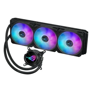 Система водяного охлаждения Asus ROG Strix LC III 360 ARGB (90RC00T1-M0UAY0) UA