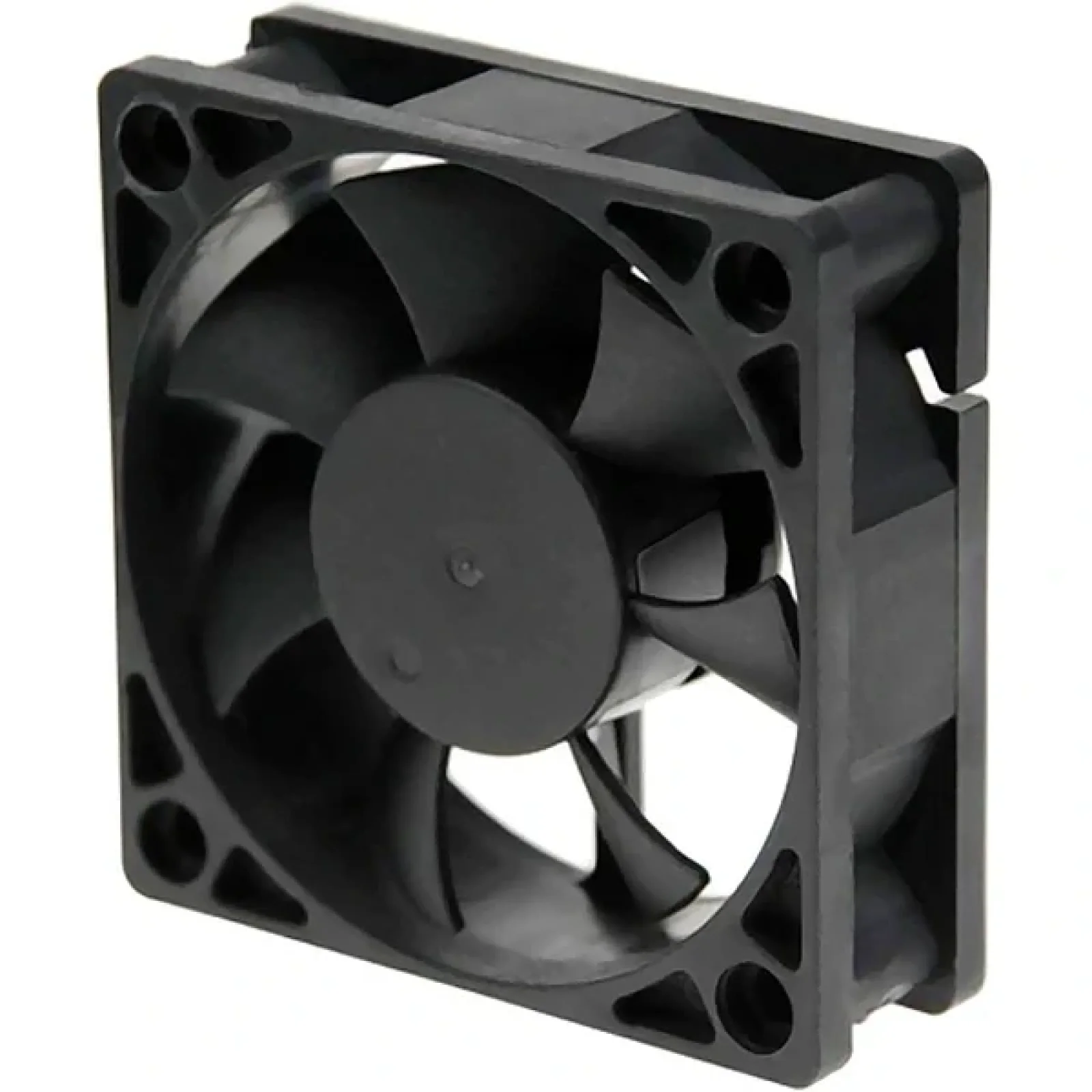 Вентилятор Titan TFD-6020 M 12 Z, 60 мм UA
