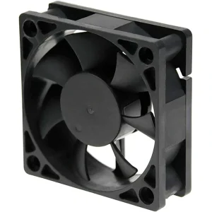 Вентилятор Titan TFD-6020 M 12 Z, 60 мм UA