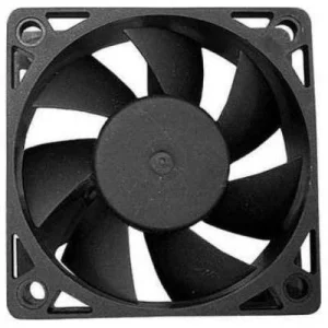 Вентилятор Titan TFD-6020 M 12 Z, 60 мм UA