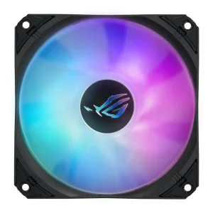Система водяного охолодження Asus ROG Strix LC III 240 ARGB (90RC00S1-M0UAY0) UA