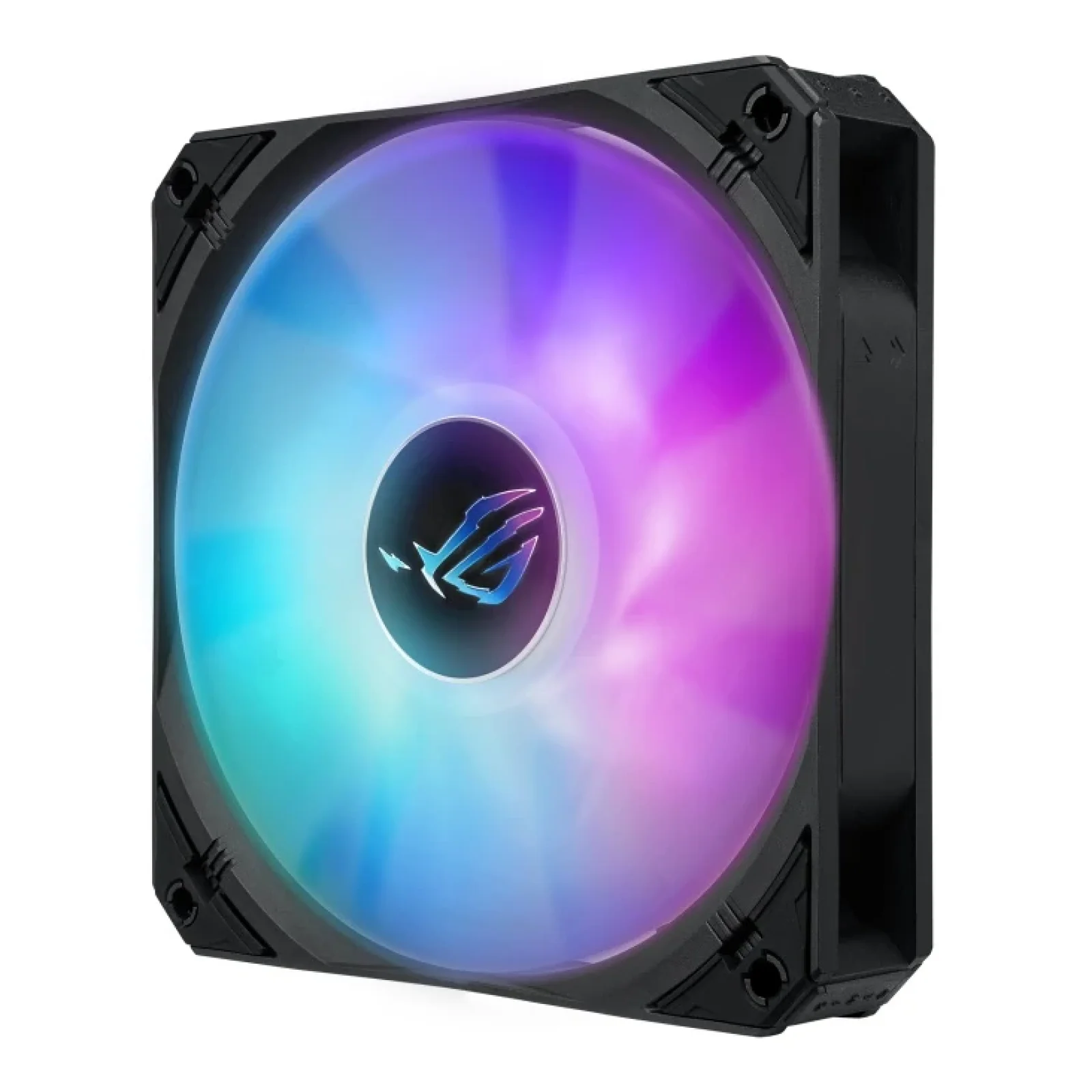 Система водяного охолодження Asus ROG Strix LC III 240 ARGB (90RC00S1-M0UAY0) UA