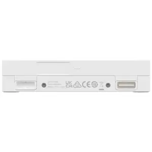 Вентилятор Corsair iCUE Link QX120 RGB PWM PC Fans Starter Kit with iCUE Link System Hub White (CO-9051006-WW), 120x120x25мм, 6-pin, білий UA