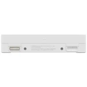 Вентилятор Corsair iCUE Link QX120 RGB PWM PC Fans Starter Kit with iCUE Link System Hub White (CO-9051006-WW), 120x120x25мм, 6-pin, білий UA