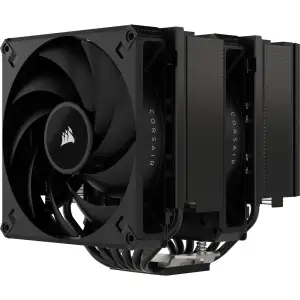 Кулер процесорний Corsair A115 Black (CT-9010011-WW) UA