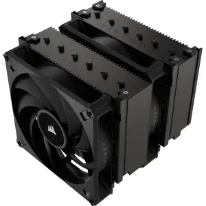 Кулер процесорний Corsair A115 Black (CT-9010011-WW) UA