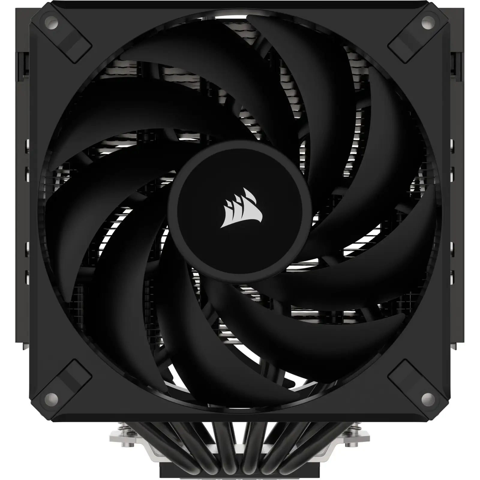 Кулер процесорний Corsair A115 Black (CT-9010011-WW) UA