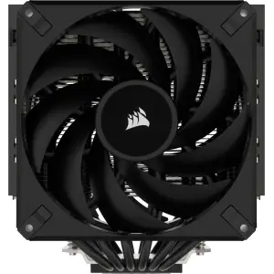 Кулер процесорний Corsair A115 Black (CT-9010011-WW) UA