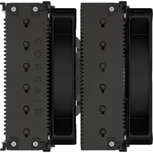 Кулер процесорний Corsair A115 Black (CT-9010011-WW) UA
