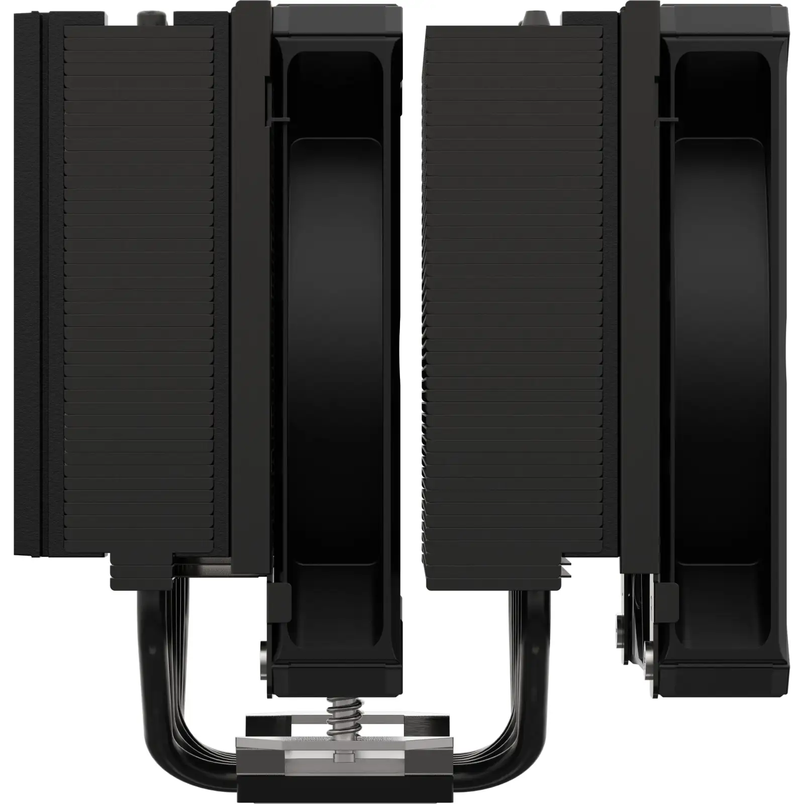 Кулер процесорний Corsair A115 Black (CT-9010011-WW) UA